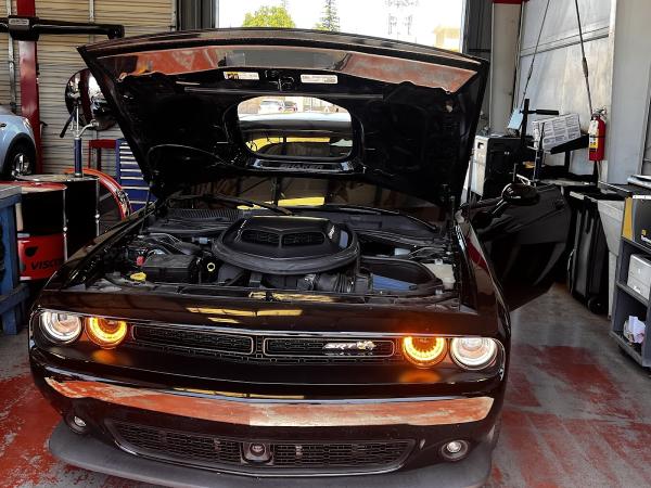 Northstar Smog AND Autocare