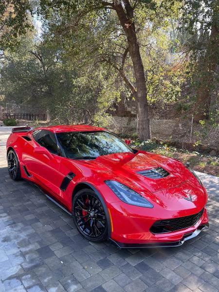 Detailz Ceramic Coatings & More