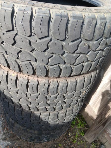 Eric's Tire