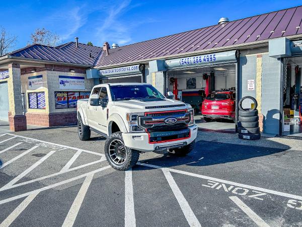 Auto Care Center OF Fredericksburg