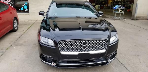 Diamondmill Auto Spa