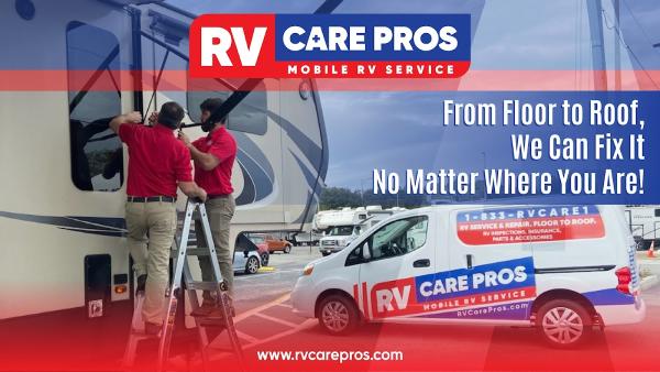 Good Sam RV Procare