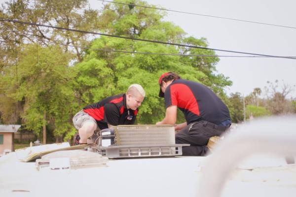 Good Sam RV Procare