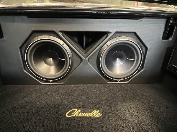 Miami Pro Audio Car Stereo Warehouse