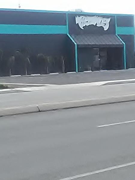 Trends Collision Center