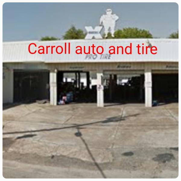 Carrolls Auto & Tire