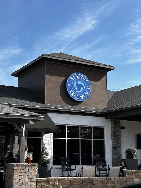 Synergy Auto Wash