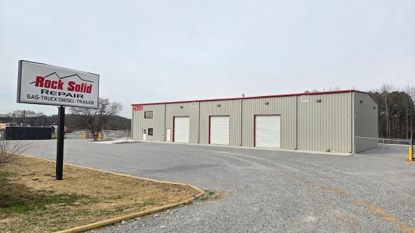 Rock Solid Mobile Repair