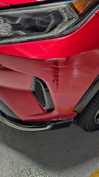 Pleasant Auto Body & Collision Center