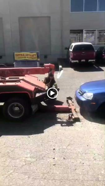 Richport Towing Tacoma