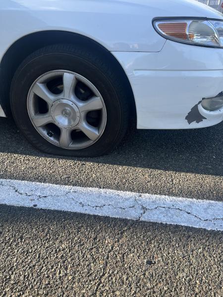 1st Class Towing & Recovery
