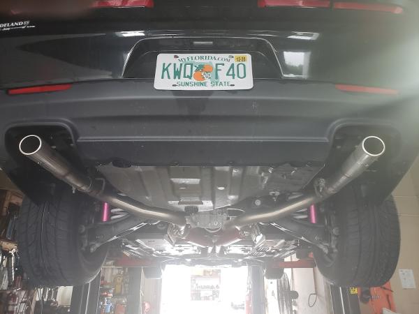 Sapolis Custom Auto Repair and Exhaust Llc