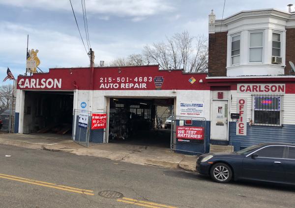 Carlson Auto Center