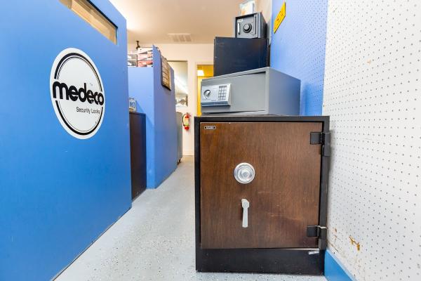 A-Able Locksmiths
