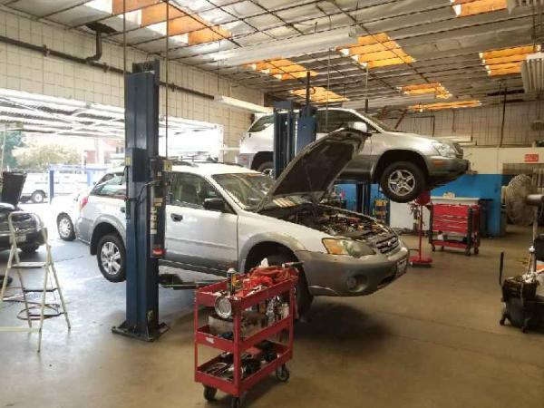 Aamco Transmissions & Total Car Care