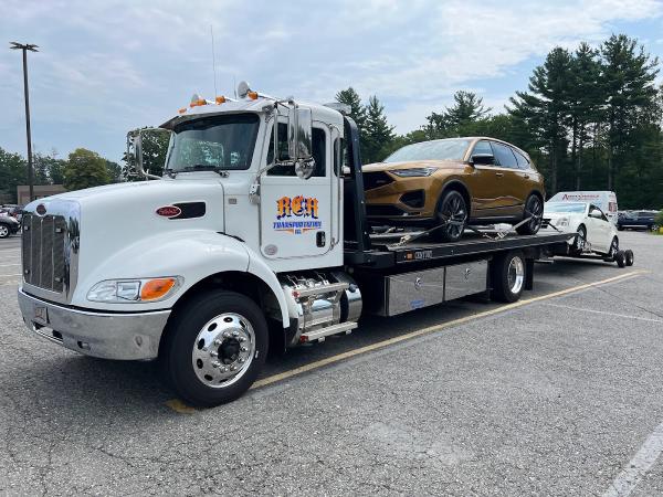 RCH Transportation & Towing