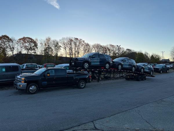 RCH Transportation & Towing