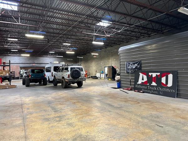 Alabama Truck Outfitters