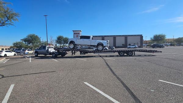 Car Movers