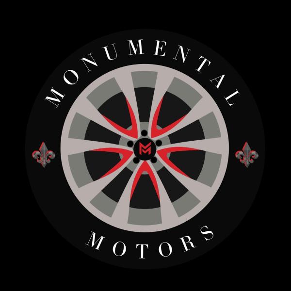 Monumental Motors