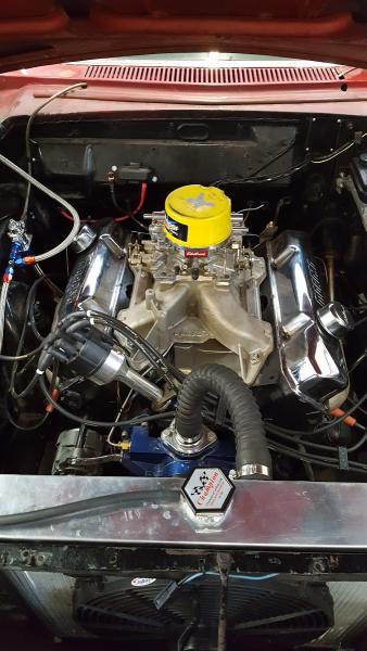 Goodin Auto Repair and Performance