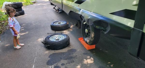 Noel's Tire Service