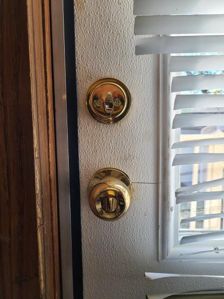 Payne's Locksmith LLC