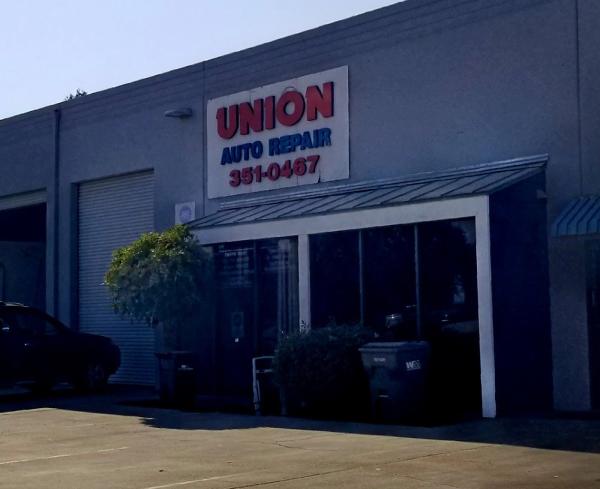 Union Auto Repair