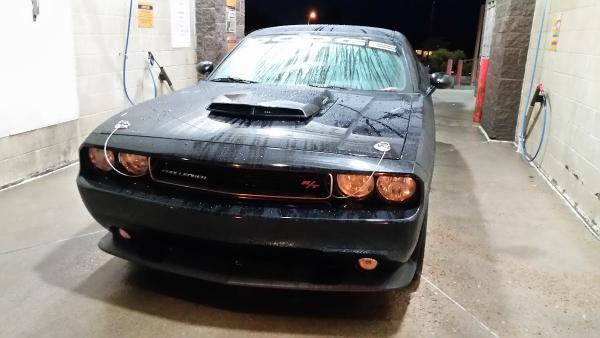Splash Car Wash
