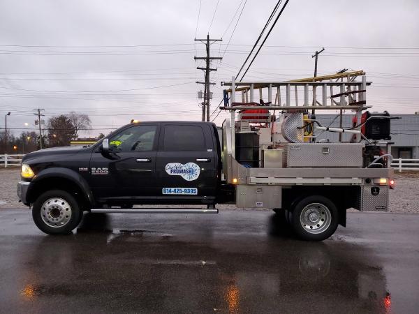 Ohio Trailer Supply Inc