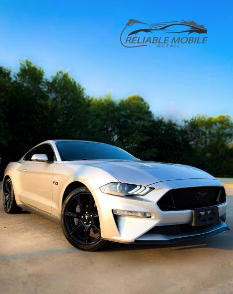 Reliable Mobile Detail