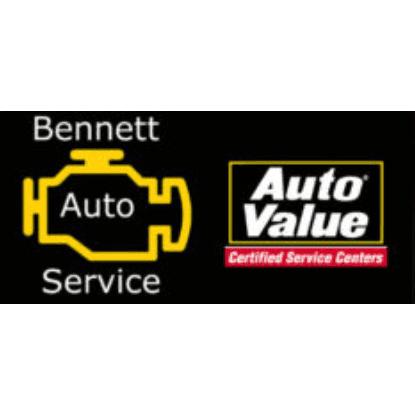 Bennett Auto Service