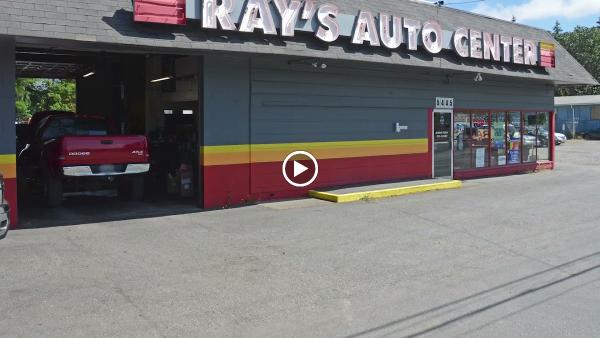 Ray's Auto Center