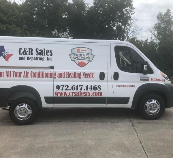 S&S Signs & Specialties