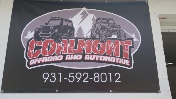 Coalmont Offroad and Automotive