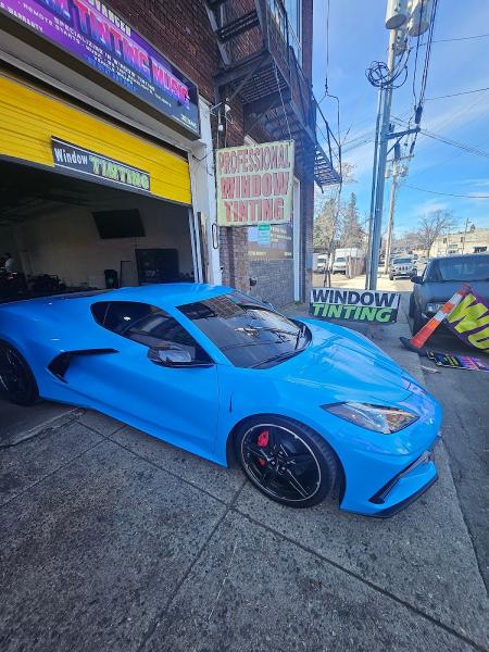 Worlds Best Tinting