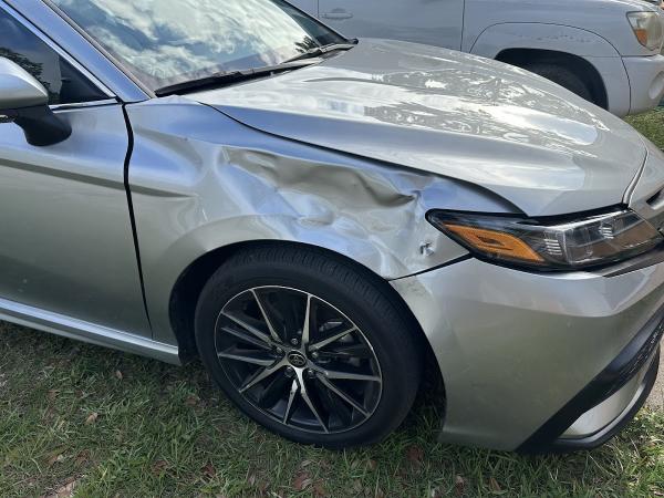 Yimmy's Body Shop & Auto Repair