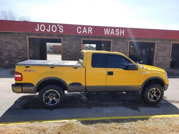 Monarch Tires & Wheels Inc