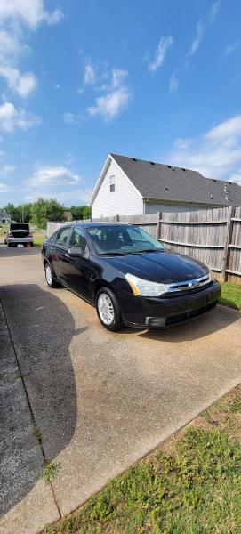 Harrison Productions Mobile Detailing