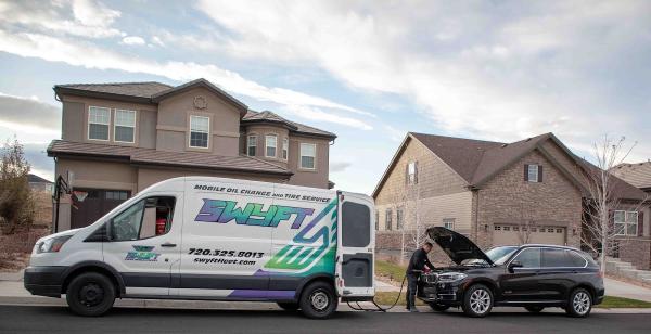 Swyft On-Site Services