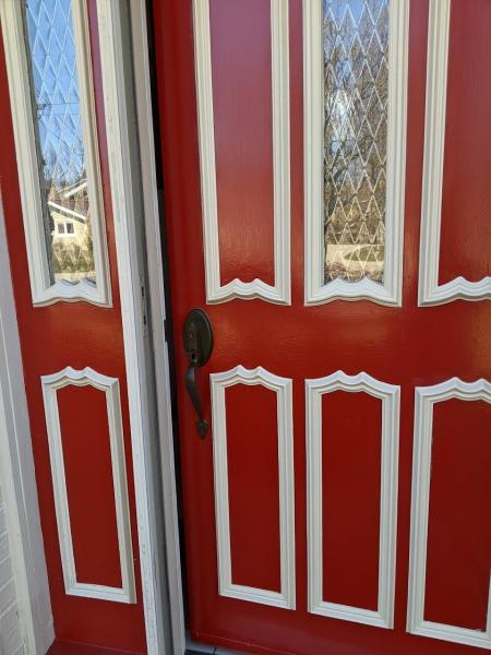 Owens Locksmith