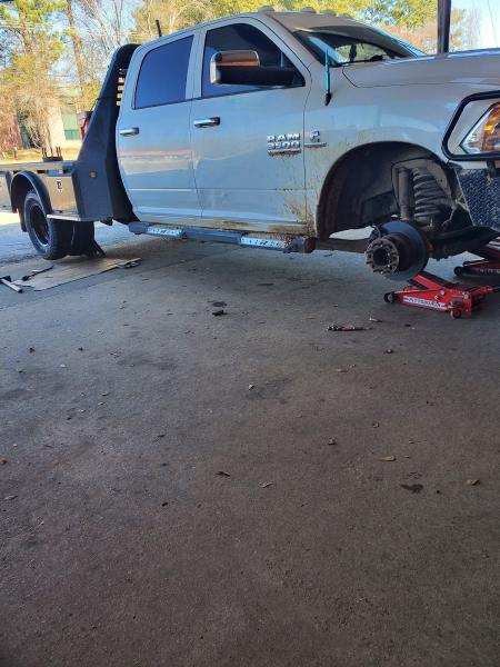 Highway 64 Tire