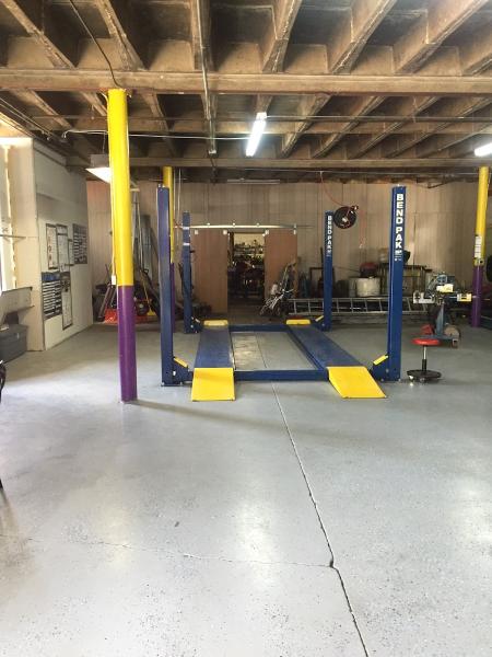 Five Star Auto Repair