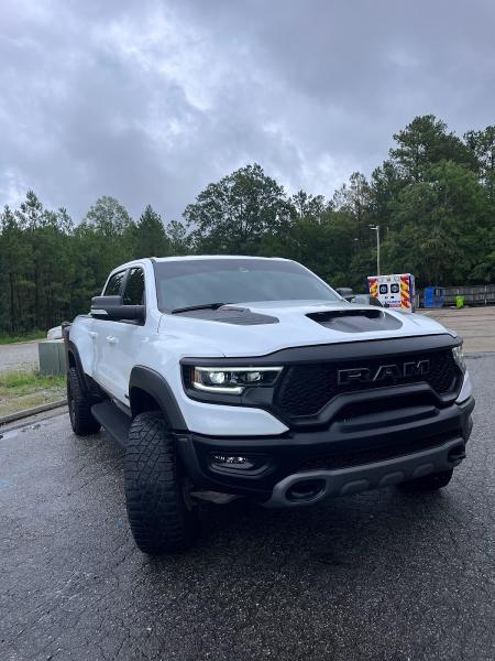 Carolina Ceramic Coating and Auto Detailing