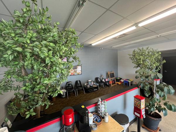 Precision Autocare & Tire
