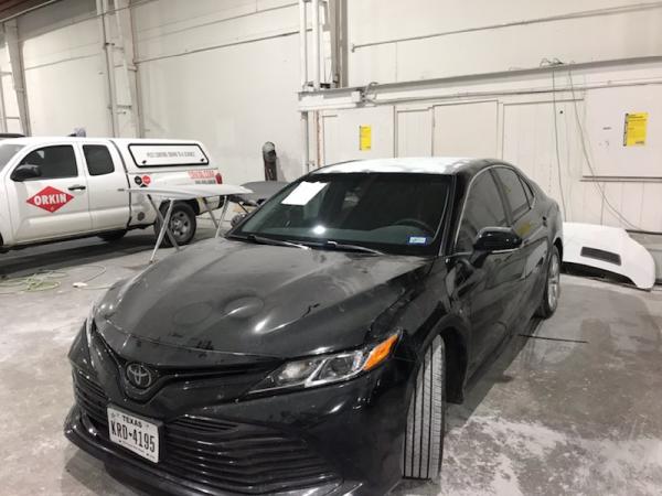 1st Class Auto Glass