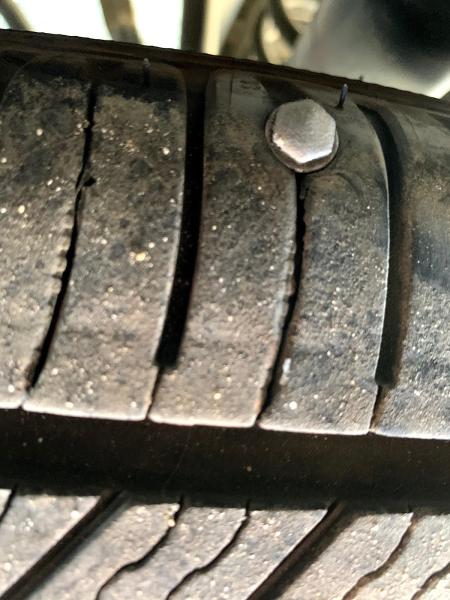 Buttonwillow Tire Service