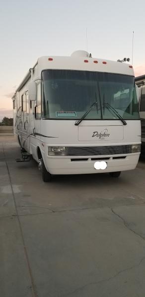 Arias RV Service