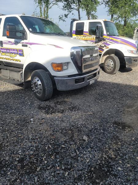 Sponaugle Towing