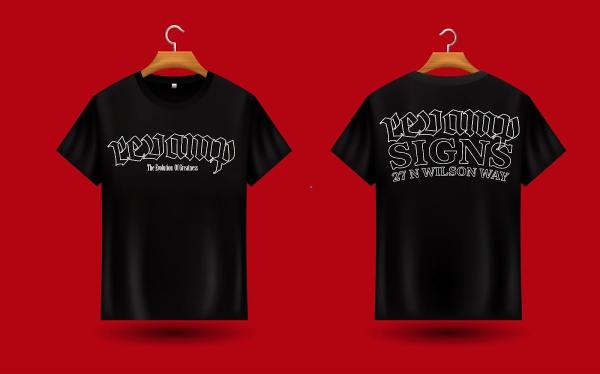 Revamp Signs & Designs